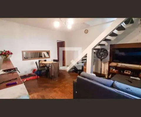 Casa para venda - umuarama, 2 quartos,  125 m² - osasco