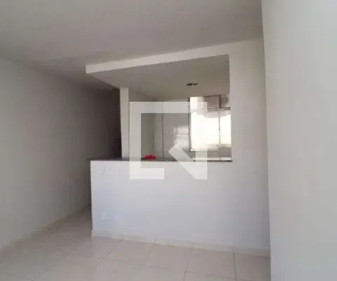 Apartamento para venda - portuguesa, 2 quartos,  45 m² - rio de janeiro