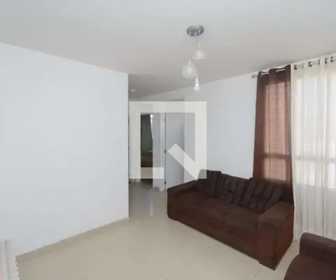 Apartamento para venda - diamante, 2 quartos,  46 m² - belo horizonte