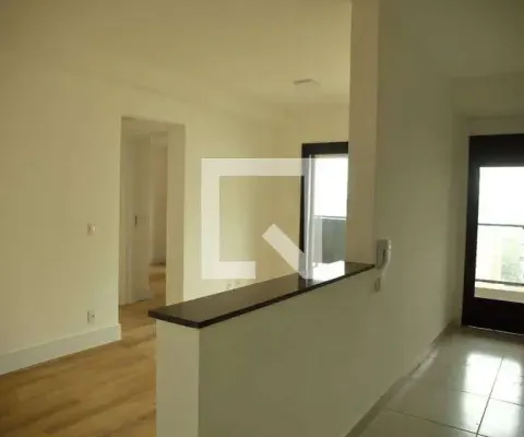 Apartamento para venda - jardim do mar, 2 quartos,  52 m² - são bernardo do campo