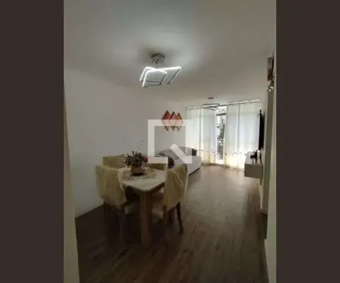 Apartamento para venda - jardim são savério, 2 quartos,  58 m² - são paulo