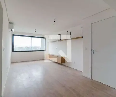 Apartamento para venda - jardim botânico, 1 quarto,  51 m² - porto alegre