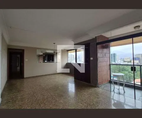 Apartamento para venda - centro, 3 quartos,  136 m² - santo andré