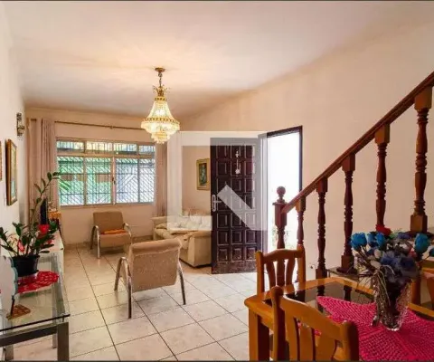 Casa para venda - jabaquara, 4 quartos,  150 m² - são paulo