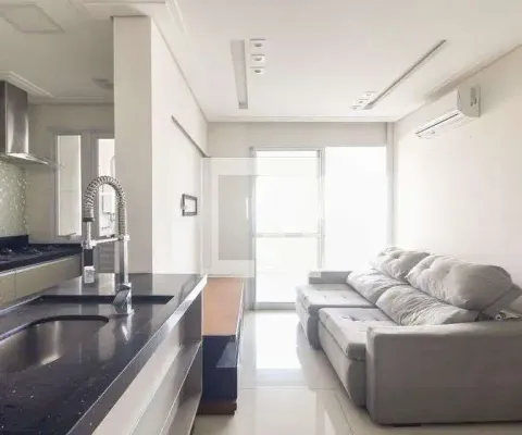Apartamento para venda - tatuapé, 2 quartos,  71 m² - são paulo