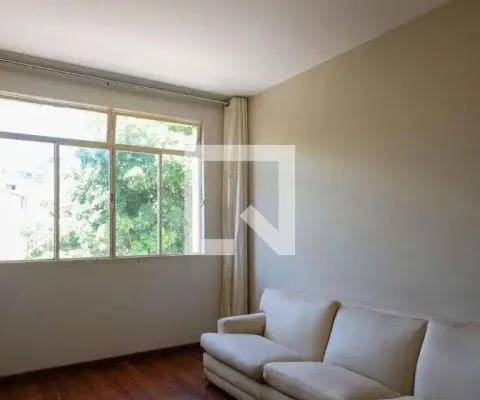 Apartamento para venda - sion, 3 quartos,  94 m² - belo horizonte