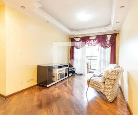 Apartamento para venda - santa teresinha, 3 quartos,  79 m² - santo andré