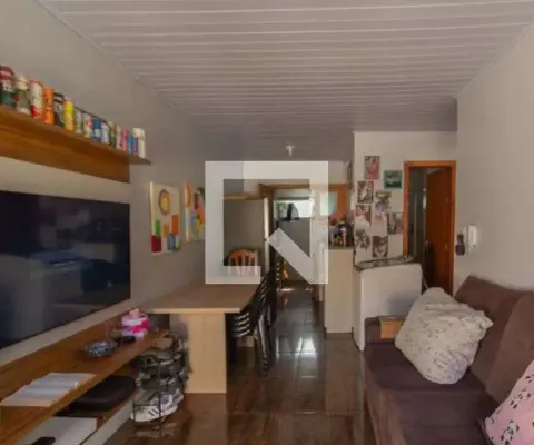 Casa para venda - olaria, 2 quartos,  55 m² - canoas
