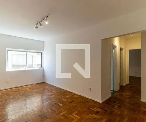 Apartamento para venda - higienópolis, 1 quarto,  69 m² - são paulo