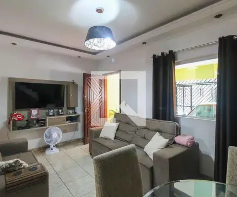 Casa para venda - vila ema, 3 quartos,  100 m² - são paulo