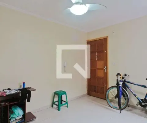 Apartamento para venda - piqueri, 2 quartos,  45 m² - são paulo