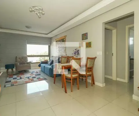 Apartamento para venda - são sebastião, 2 quartos,  76 m² - porto alegre