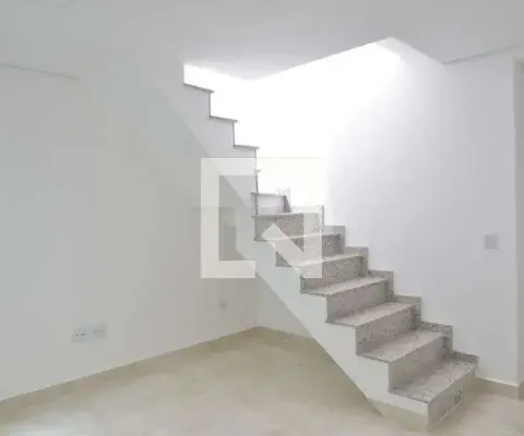 Cobertura para venda - vila leopoldina, 2 quartos,  94 m² - santo andré