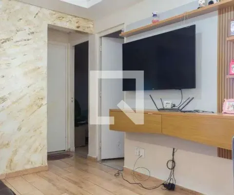 Apartamento para venda - assunção, 2 quartos,  45 m² - são bernardo do campo