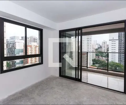 Kitnet / stúdio para venda - vila pompéia, 1 quarto,  29 m² - são paulo