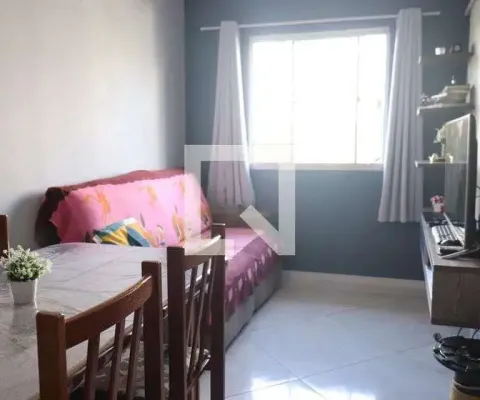 Apartamento para venda - santos dumond, 2 quartos,  70 m² - são leopoldo