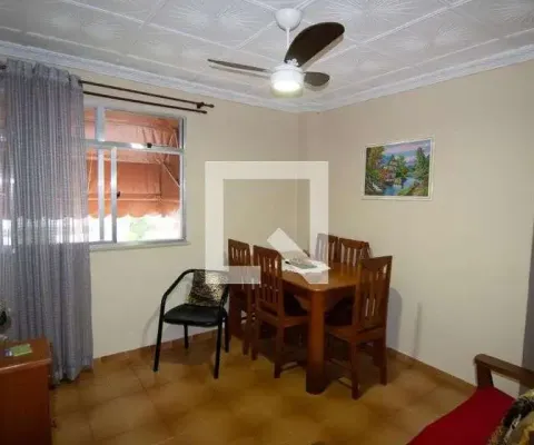 Apartamento para venda - portuguesa, 2 quartos,  45 m² - rio de janeiro