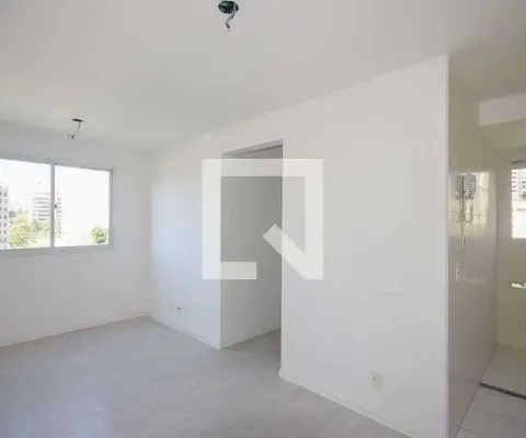 Apartamento para venda - panamby, 2 quartos,  41 m² - são paulo