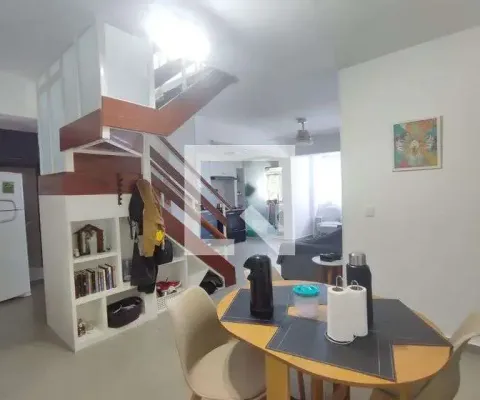 Cobertura para venda - pechincha, 3 quartos,  100 m² - rio de janeiro