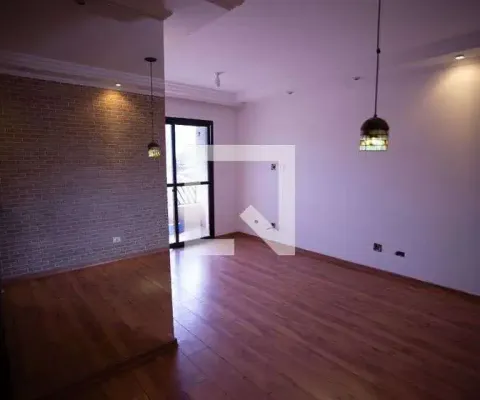 Apartamento para venda - santana, 2 quartos,  62 m² - são paulo