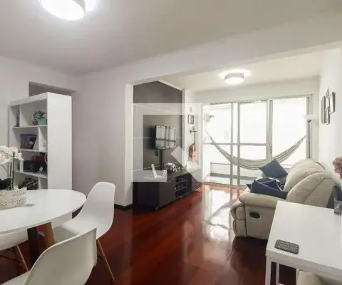 Apartamento para venda - tatuapé, 2 quartos,  69 m² - são paulo