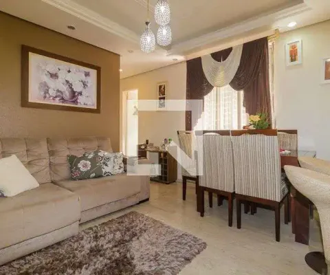 Apartamento para venda - santo antônio, 2 quartos,  53 m² - porto alegre