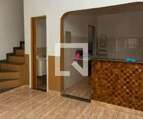 Casa / sobrado em condomínio para venda - curicica, 2 quartos,  63 m² - rio de janeiro