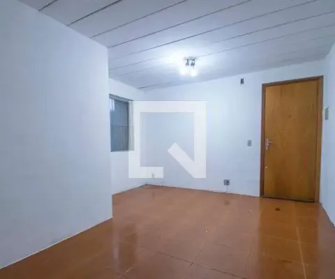 Apartamento para venda - estância velha, 2 quartos,  48 m² - canoas
