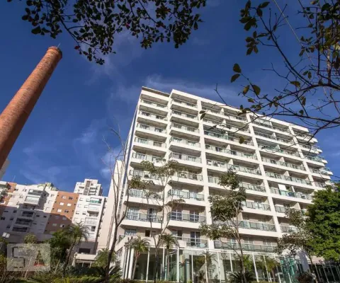 Kitnet / stúdio para venda - mooca, 1 quarto,  50 m² - são paulo