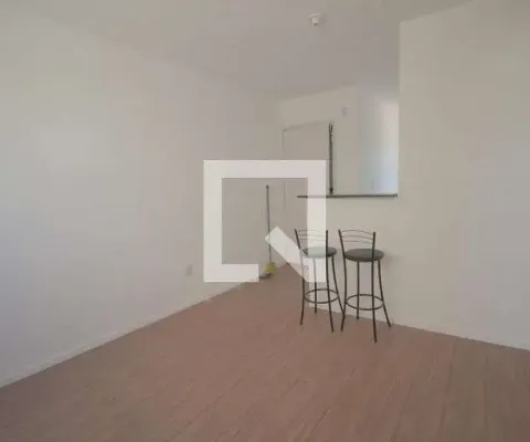 Apartamento para venda - bairro fátima, 2 quartos,  43 m² - canoas