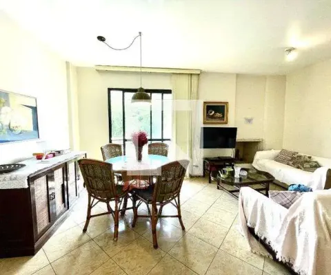 Apartamento para venda - alto da lapa, 3 quartos,  104 m² - são paulo