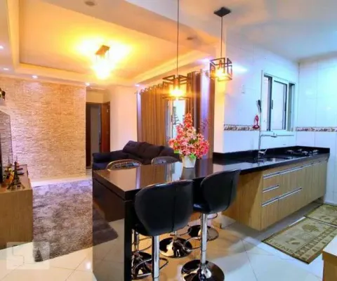 Cobertura para venda - vila metalúrgica, 2 quartos,  108 m² - santo andré