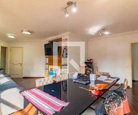 Apartamento para venda - vila mascote, 3 quartos,  141 m² - são paulo