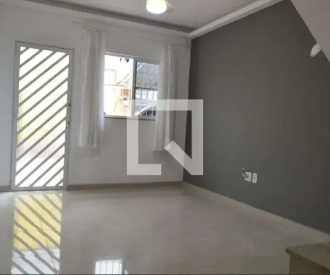 Casa / sobrado em condomínio para venda - curicica, 2 quartos,  70 m² - rio de janeiro