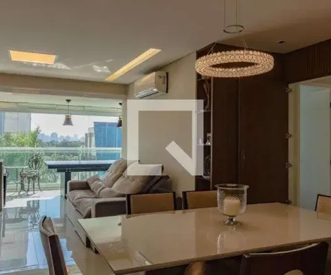 Apartamento para venda - vila mascote, 4 quartos,  149 m² - são paulo