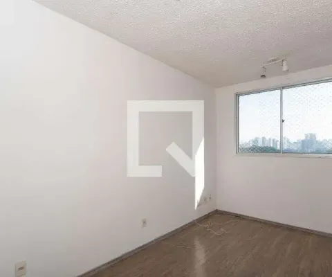 Apartamento para venda - água branca, 2 quartos,  43 m² - são paulo