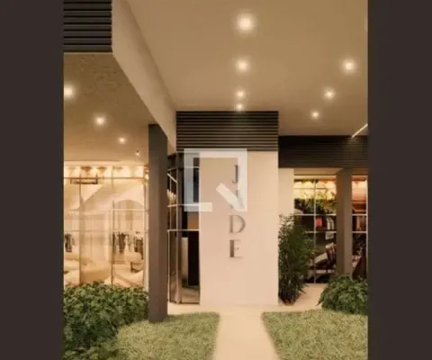 Apartamento para venda - lourdes, 2 quartos,  63 m² - belo horizonte
