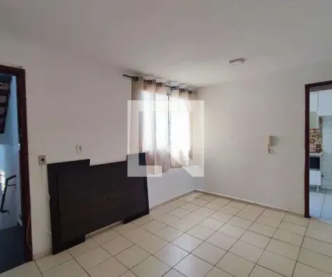 Apartamento para venda - são bernardo, 2 quartos,  50 m² - campinas