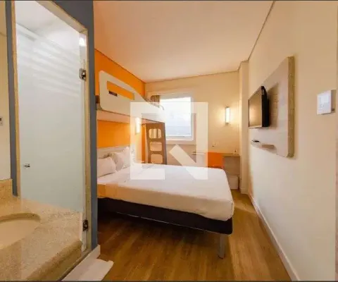 Kitnet / stúdio para venda - savassi, 1 quarto,  20 m² - belo horizonte