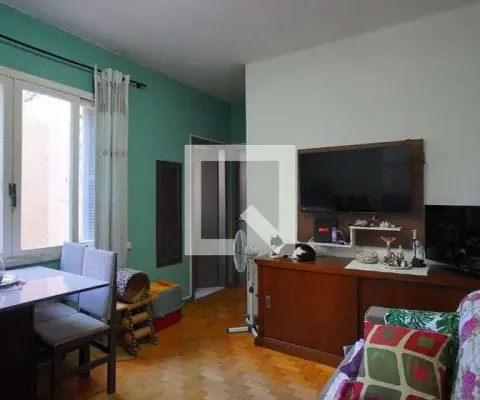 Apartamento para venda - são joão , 2 quartos,  55 m² - porto alegre