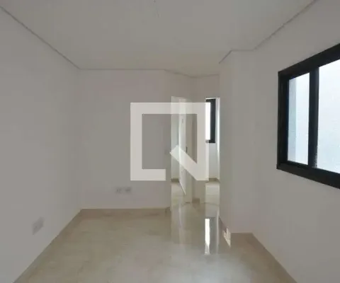 Cobertura para venda - vila leopoldina, 2 quartos,  90 m² - santo andré