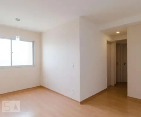 Apartamento para venda - vila lusitânia, 2 quartos,  51 m² - são bernardo do campo