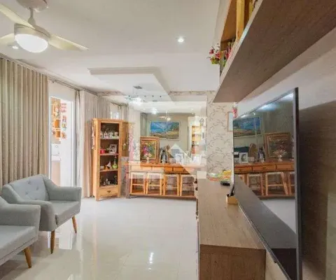 Apartamento para venda - jardim aurélia, 3 quartos,  80 m² - campinas