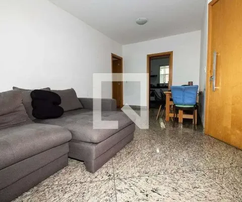 Apartamento para venda - sagrada família, 4 quartos,  170 m² - belo horizonte
