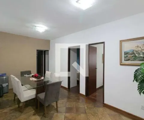 Apartamento para venda - santa amélia, 3 quartos,  72 m² - belo horizonte