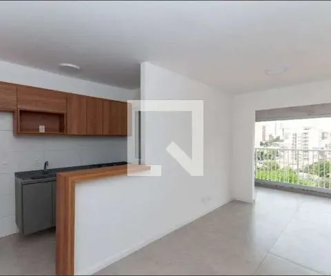 Apartamento para venda - vila romana, 2 quartos,  62 m² - são paulo