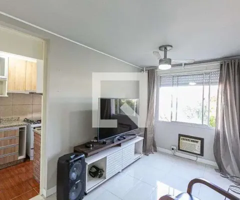 Apartamento para venda - cavalhada, 3 quartos,  70 m² - porto alegre