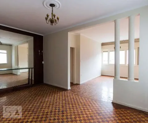 Apartamento para venda - vila clementino, 2 quartos,  104 m² - são paulo