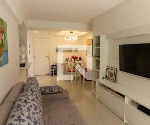 Apartamento para venda - recreio, 2 quartos,  134 m² - rio de janeiro