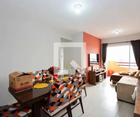 Apartamento para venda - gopoúva, 3 quartos,  79 m² - guarulhos